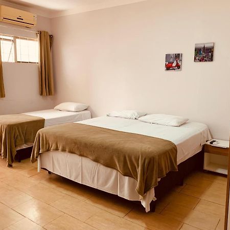 Hotel Belvedere Araras - Facil Acesso Hospital Sao Leopoldo E Faculdades Luaran gambar