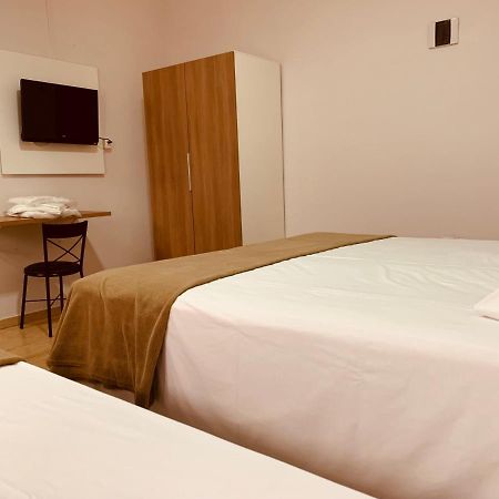 Hotel Belvedere Araras - Facil Acesso Hospital Sao Leopoldo E Faculdades Luaran gambar