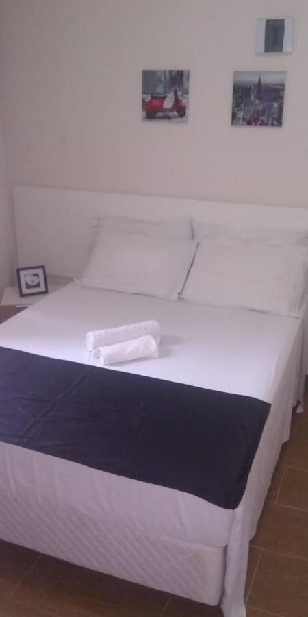 Hotel Belvedere Araras - Facil Acesso Hospital Sao Leopoldo E Faculdades Luaran gambar