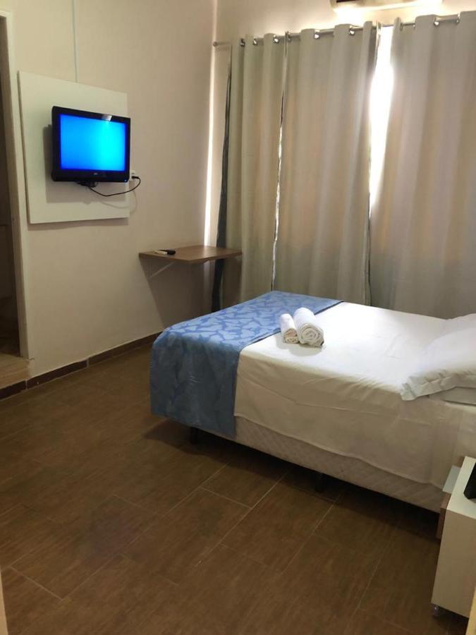Hotel Belvedere Araras - Facil Acesso Hospital Sao Leopoldo E Faculdades Luaran gambar