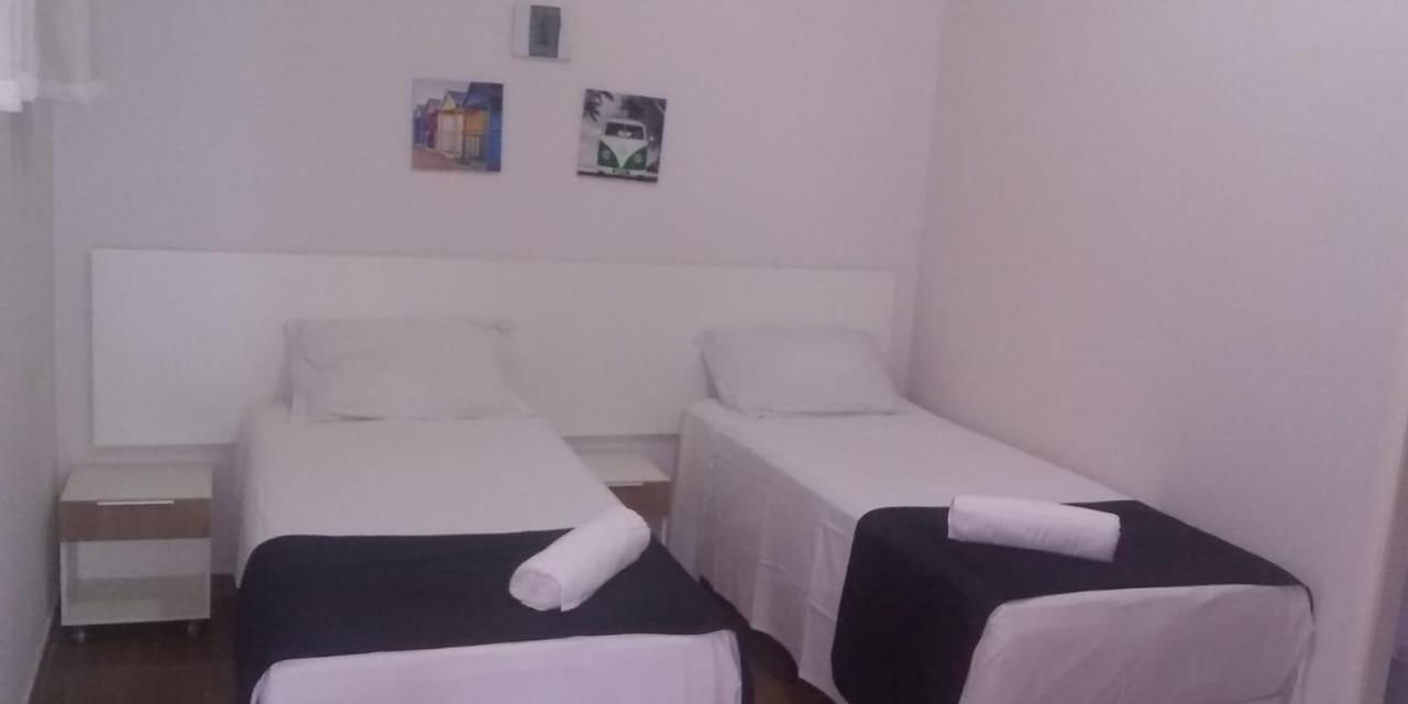 Hotel Belvedere Araras - Facil Acesso Hospital Sao Leopoldo E Faculdades Luaran gambar