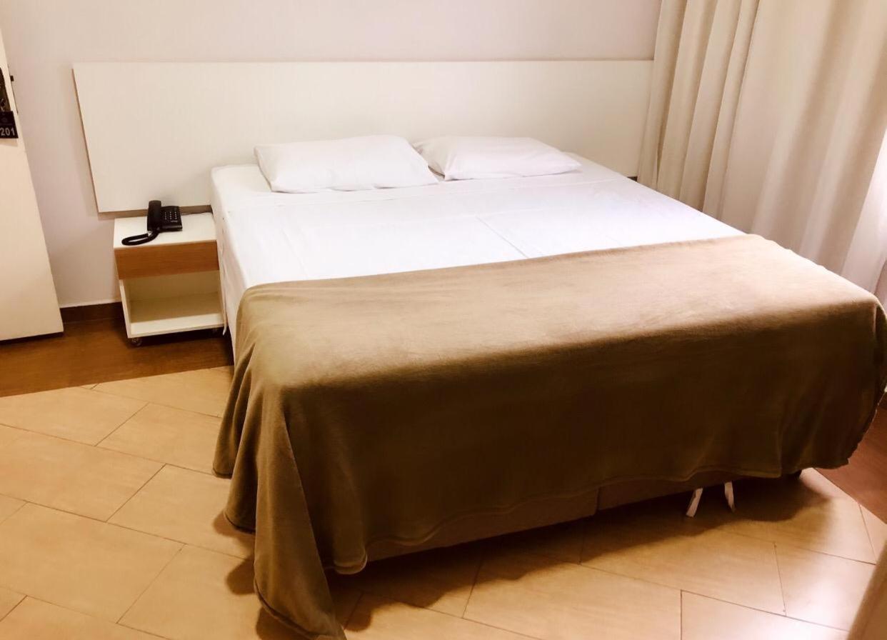 Hotel Belvedere Araras - Facil Acesso Hospital Sao Leopoldo E Faculdades Luaran gambar