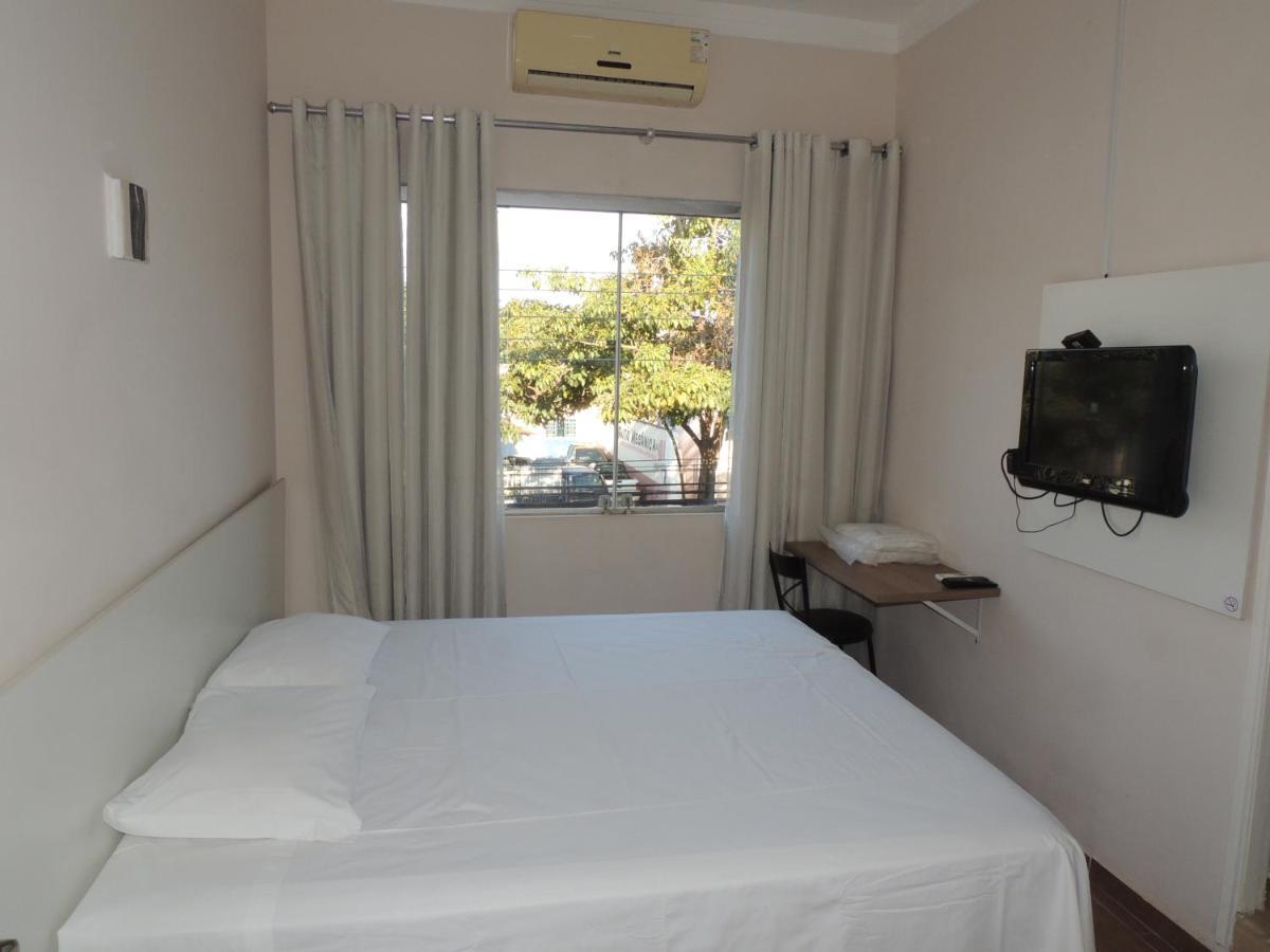 Hotel Belvedere Araras - Facil Acesso Hospital Sao Leopoldo E Faculdades Luaran gambar