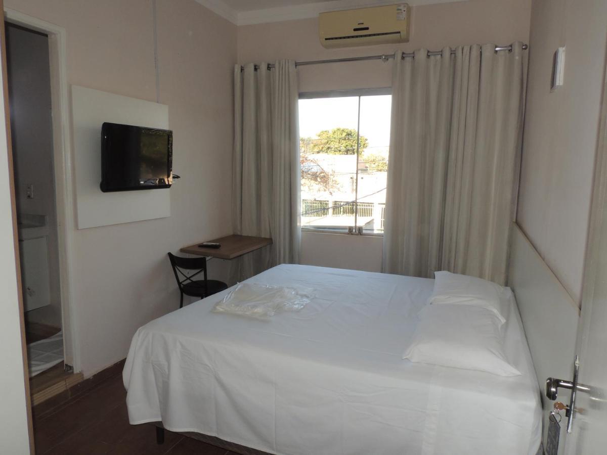 Hotel Belvedere Araras - Facil Acesso Hospital Sao Leopoldo E Faculdades Luaran gambar
