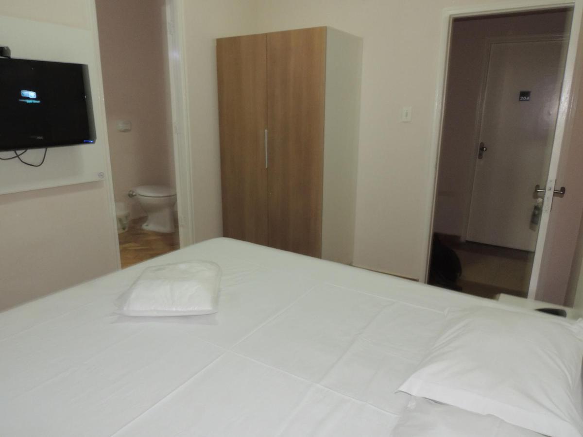 Hotel Belvedere Araras - Facil Acesso Hospital Sao Leopoldo E Faculdades Luaran gambar