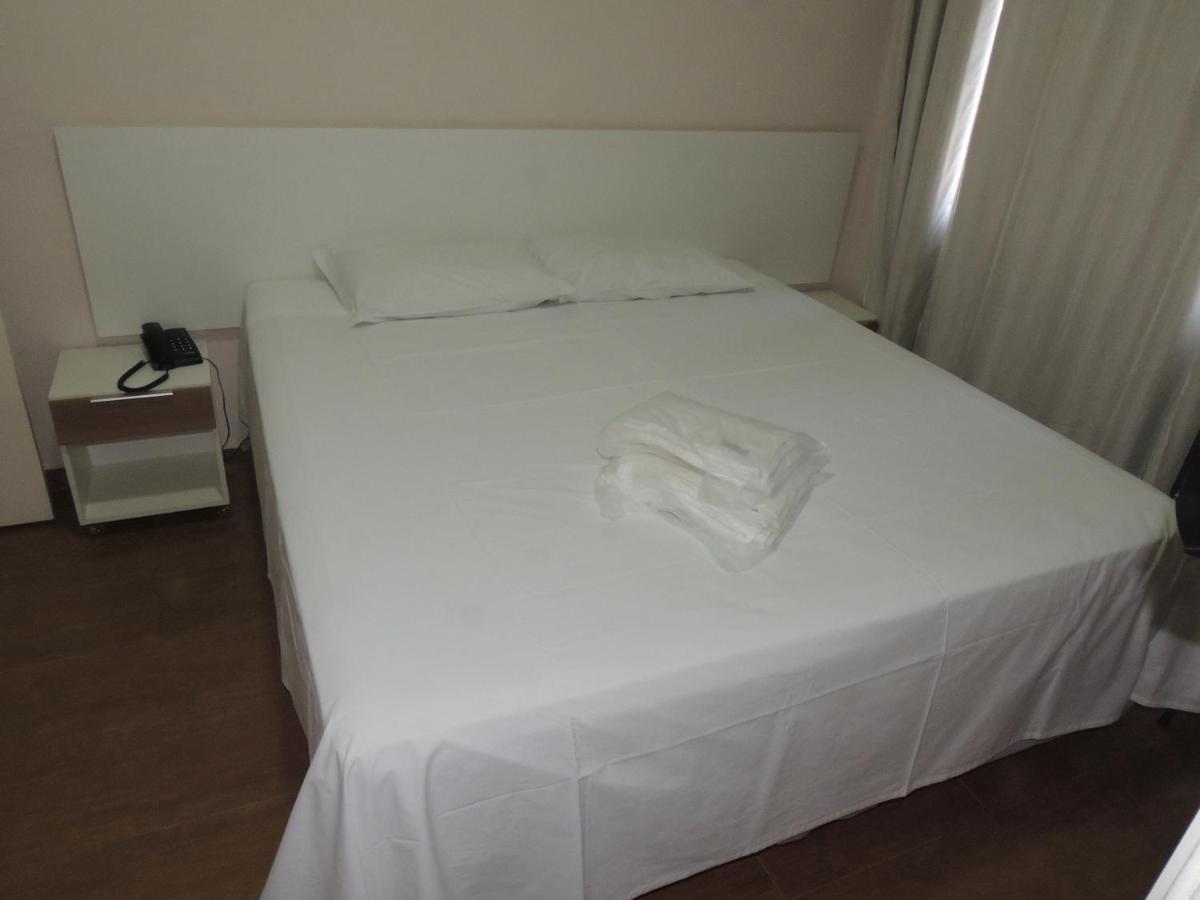 Hotel Belvedere Araras - Facil Acesso Hospital Sao Leopoldo E Faculdades Luaran gambar