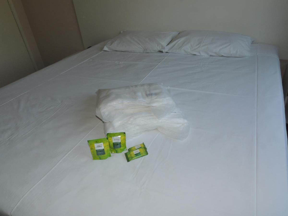 Hotel Belvedere Araras - Facil Acesso Hospital Sao Leopoldo E Faculdades Luaran gambar