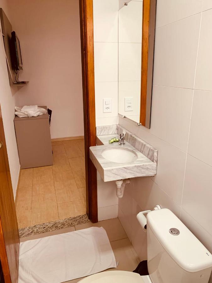 Hotel Belvedere Araras - Facil Acesso Hospital Sao Leopoldo E Faculdades Luaran gambar