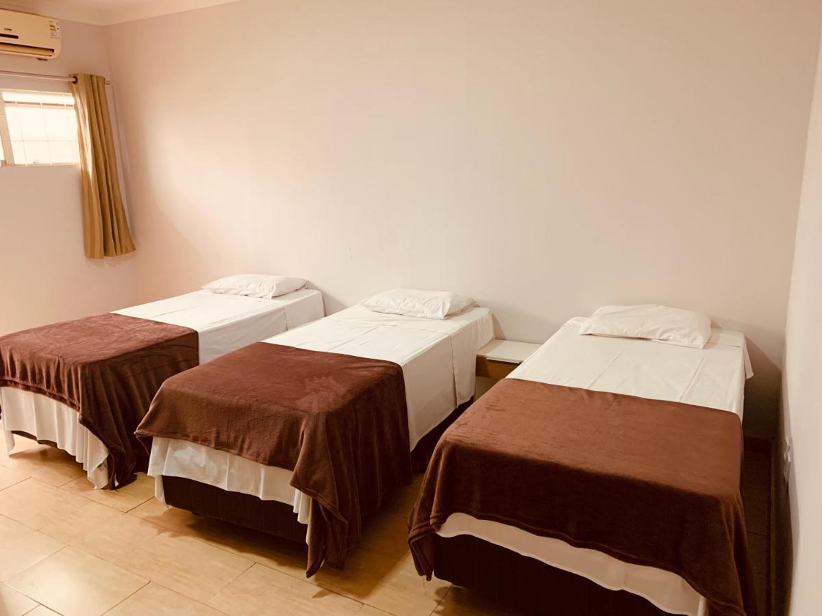 Hotel Belvedere Araras - Facil Acesso Hospital Sao Leopoldo E Faculdades Luaran gambar