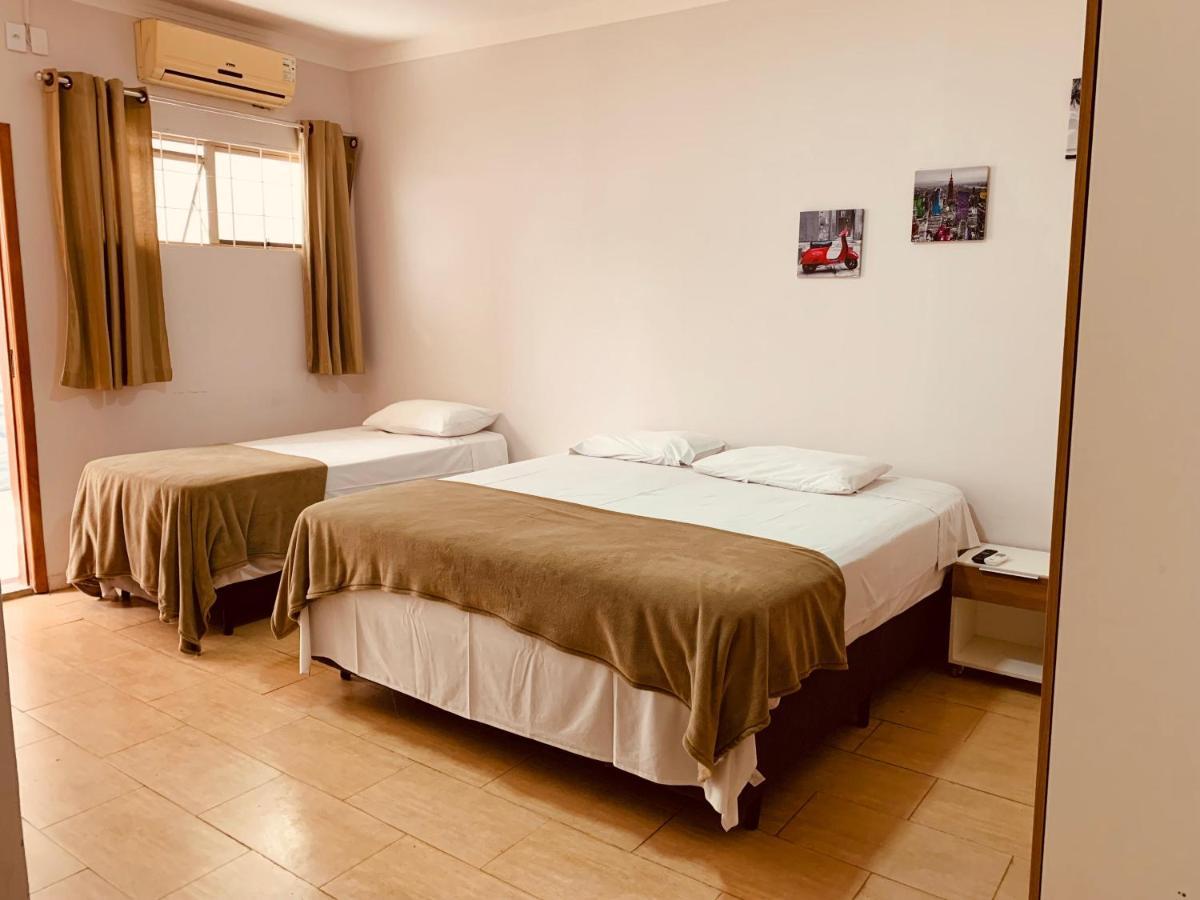 Hotel Belvedere Araras - Facil Acesso Hospital Sao Leopoldo E Faculdades Luaran gambar