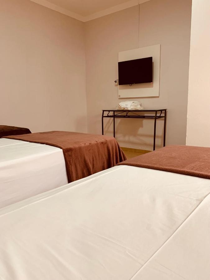 Hotel Belvedere Araras - Facil Acesso Hospital Sao Leopoldo E Faculdades Luaran gambar