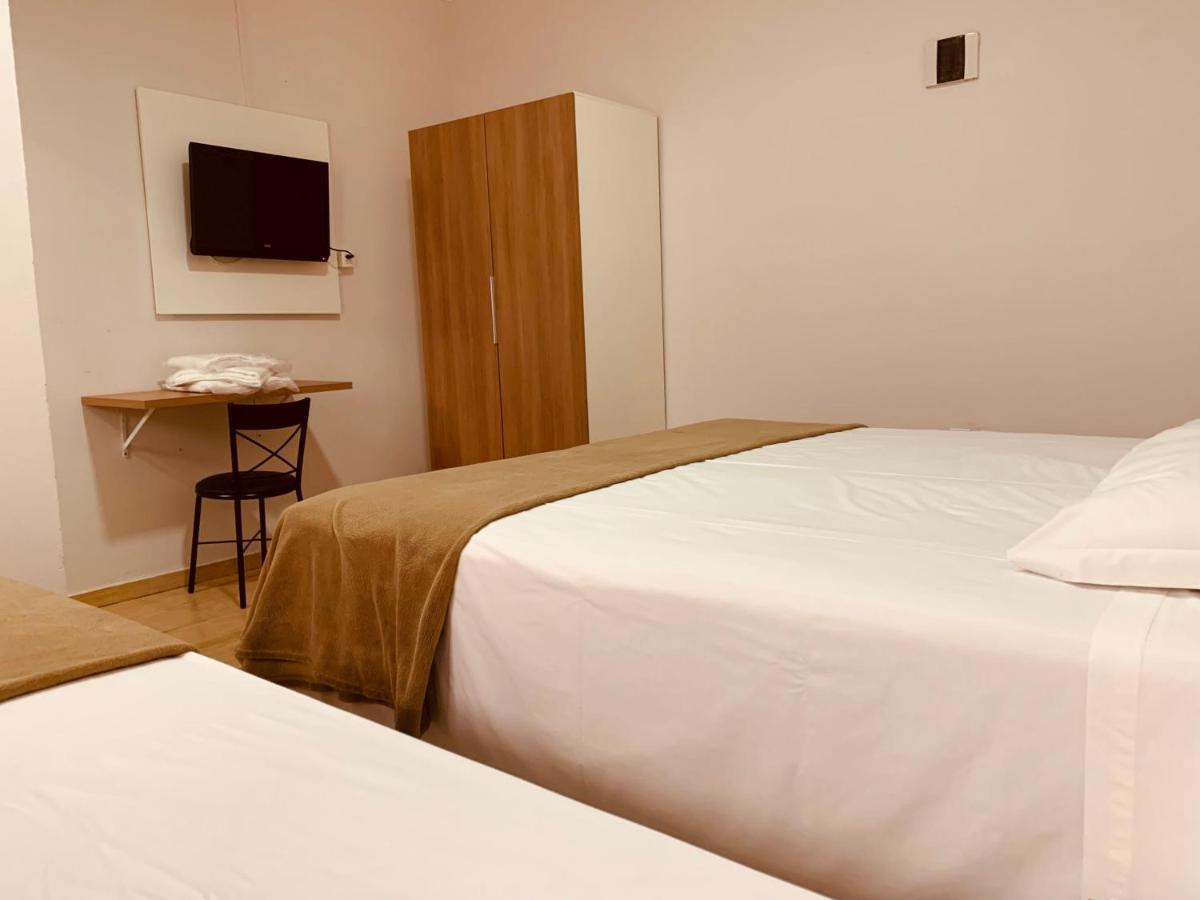 Hotel Belvedere Araras - Facil Acesso Hospital Sao Leopoldo E Faculdades Luaran gambar