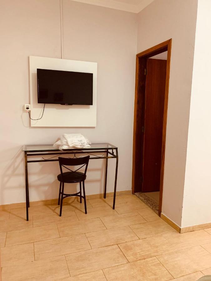 Hotel Belvedere Araras - Facil Acesso Hospital Sao Leopoldo E Faculdades Luaran gambar