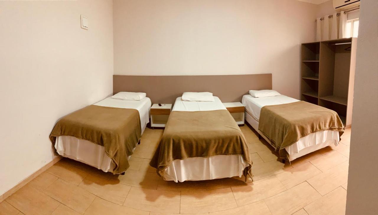 Hotel Belvedere Araras - Facil Acesso Hospital Sao Leopoldo E Faculdades Luaran gambar