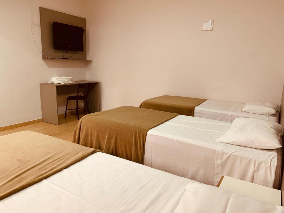 Hotel Belvedere Araras - Facil Acesso Hospital Sao Leopoldo E Faculdades Luaran gambar
