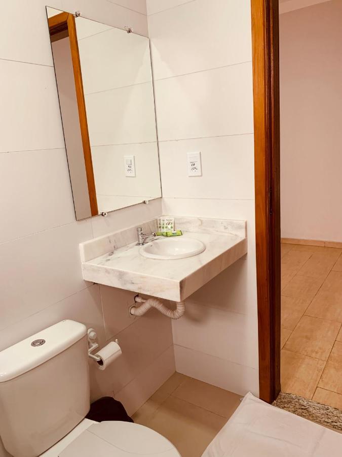Hotel Belvedere Araras - Facil Acesso Hospital Sao Leopoldo E Faculdades Luaran gambar