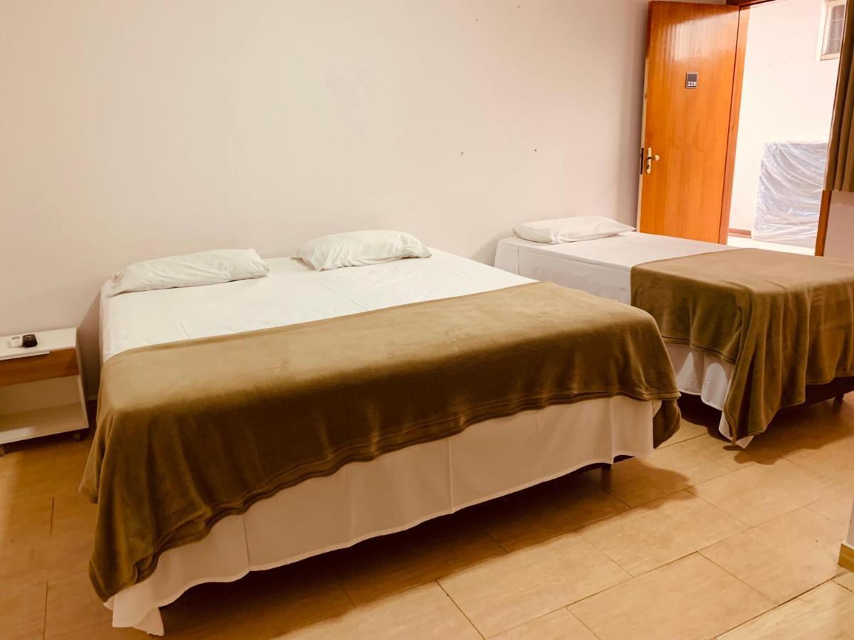 Hotel Belvedere Araras - Facil Acesso Hospital Sao Leopoldo E Faculdades Luaran gambar