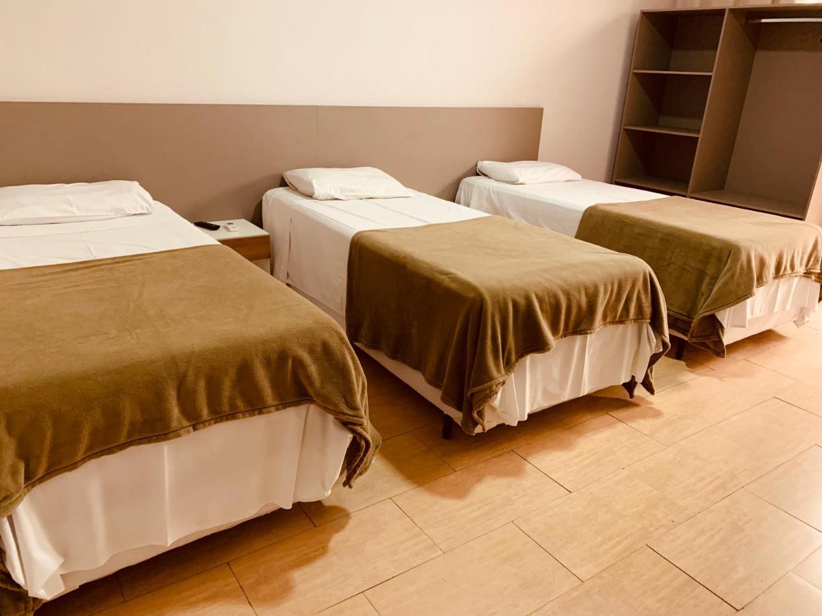 Hotel Belvedere Araras - Facil Acesso Hospital Sao Leopoldo E Faculdades Luaran gambar
