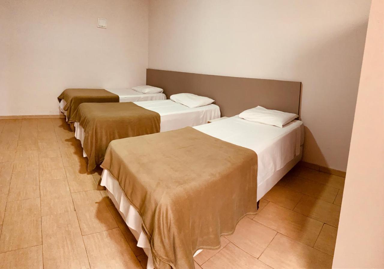 Hotel Belvedere Araras - Facil Acesso Hospital Sao Leopoldo E Faculdades Luaran gambar