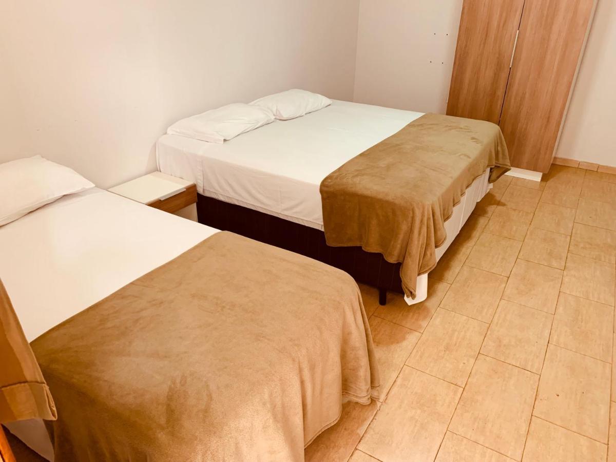 Hotel Belvedere Araras - Facil Acesso Hospital Sao Leopoldo E Faculdades Luaran gambar