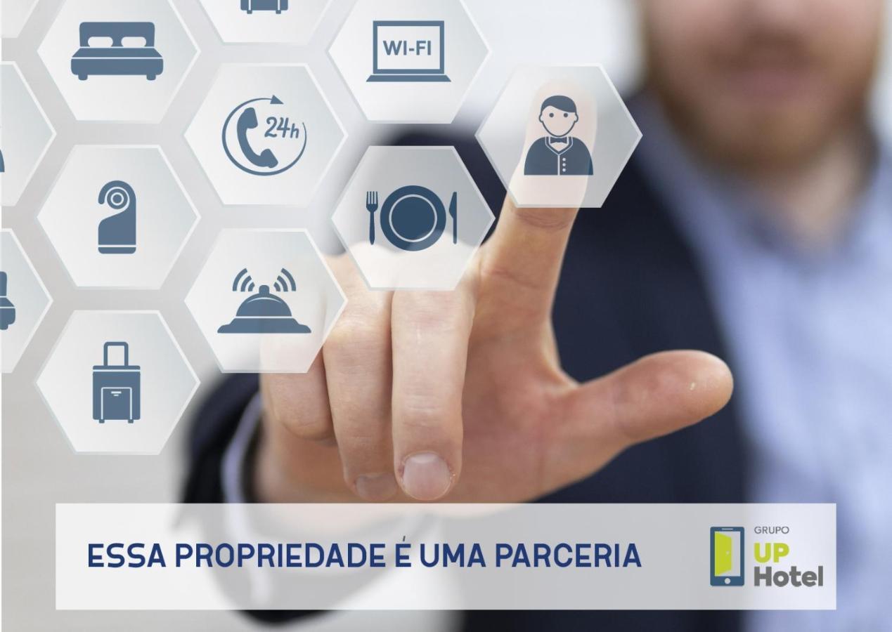 Hotel Belvedere Araras - Facil Acesso Hospital Sao Leopoldo E Faculdades Luaran gambar